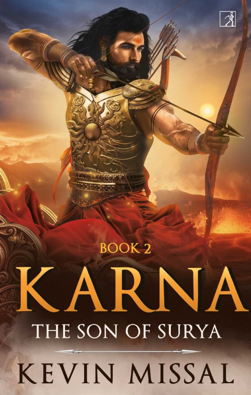 Karna - Book 2 